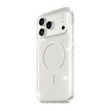 Care By Panzerglass Flagship İphone 17 Pro Max Urban Explorer Star Lit Beyaz Magsafe Uyumlu Kılıf