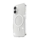 Care By Panzerglass Flagship İphone 17 Urban Explorer Star Lit Beyaz Magsafe Uyumlu Kılıf