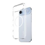 Care By Panzerglass Flagship İphone Air Transparent Urban Explorer Beyaz Magsafe Uyumlu Kılıf
