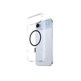 Care By Panzerglass Flagship Iphone Air Urban Explorer Magsafe Uyumlu Kılıf Siyah