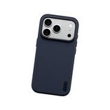 CARE™ by PanzerGlass® Fusion Fabric-Tech MagSafe Kılıf iPhone 18 Pro | 17 Pro - Mavi
