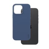 CARE by PanzerGlass iPhone 16 Pro Max Fashionable MagSafe - Mavi Kılıf