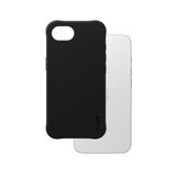 CARE by PanzerGlass iPhone 16e Fashionable MagSafe - Siyah Kılıf