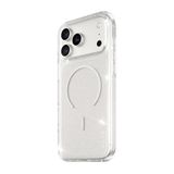 CARE by PanzerGlass® iPhone 17 Pro Max Amiral Kılıf Urban Explorer Star Lit | Beyaz MagSafe