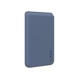 CARE by PanzerGlass MagSafe Özellikli Wallet Cüzdan - Lacivert