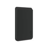 CARE by PanzerGlass MagSafe Özellikli Wallet Cüzdan - Siyah