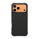 CARE™ by PanzerGlass® Samba Kılıf Siyah MagSafe iPhone 17 Pro Max