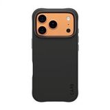 CARE™ by PanzerGlass® Samba Kılıf Siyah MagSafe iPhone 17 Pro