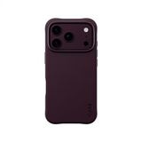 CARE™ by PanzerGlass® Samba MagSafe Kılıf iPhone 18 Pro | 17 Pro - Burgonya