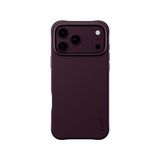 CARE™ by PanzerGlass® Samba MagSafe Kılıf iPhone 18 Pro Max | 17 Pro Max - Burgonya