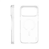 CARE™ by PanzerGlass® SL1M Kılıf Transparan MagSafe iPhone 17 Pro Max