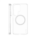 CARE™ by PanzerGlass® SL1M Kılıf Transparan Qi Samsung Galaxy S26 Ultra