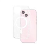 CARE™ by PanzerGlass® Urban Combat Kılıf Star Lit Pırıltılı Şeffaf MagSafe iPhone 15