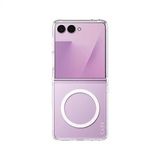 CARE™ by PanzerGlass® Urban Combat Kılıf Transparan Qi Samsung Galaxy Z Flip7 | Z Flip 8