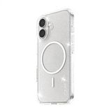 CARE™ by PanzerGlass® Urban Explorer Kılıf Star Lit Şeffaf MagSafe iPhone 17