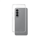 CARE™ by PanzerGlass® X-Ray Şeffaf Kılıf Samsung Galaxy A57 5G