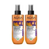 Care Caff-Ginseng 200ML Saç Toniği (2 Paketi) - Option-1