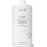 Care Derma Sensitive Hassas Saç Şampuanı 1000 ml