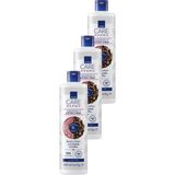 Care Dermanourish + Extra Firm Vücut Losyonu 400ML Üçlü Paket
