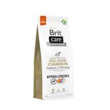 Care Dog Show Champion Hypoallergenic Somonlu Köpek Maması 12 Kg (STT:06.2024)