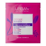 Care Intense Keratin Aşırı Yıpranmış Saçlara Özel Duş Öncesi Saç Bakım Maskesi 50 Ml- Vegan