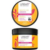 Care Keratin Yoğun Saç Bakım Maskesi, 230 ml - Standart