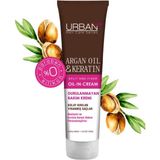 Care Keratinli ve Argan Yağlı Durulanmayan Saç Bakım Kremi 150 ml