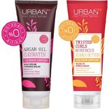 Care Kıvırcık Saçlar Için Bukle Belirginleştirici Saç Bakım Şampuanı 250 ml + Argan Yağlı Şampuan 250 ml