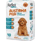 Care Köpek Eğitim Alıştırma Pedi 60X90 Cm 10 Lu