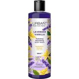 Care Lavender & Vanilla Yenileyici ve Nemlendirici Besleyici Duş Jeli, 500 ml