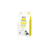 Care Mini Adult Kuzulu Küçük Irk Tahılsız Yetişkin Köpek Maması 2 Kg