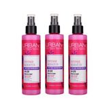 Care Onarıcı Sıvı Saç Kremi 200 ml 3 Adet