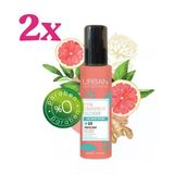 Care Pink Greyfurt & Ginger Saç Bakım Serumu 75 ml 2 Adet