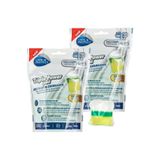 Care Protect Care+Protect Çamaşır ve Bulaşık Makinesi İçin Temizleyici, Kireç Çözücü ve Yağ Giderici