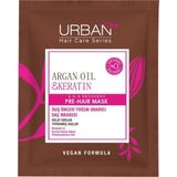 Care Saç Maskesi Argan Oil & Keratin 50 ml
