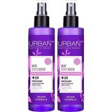 Care Turunculaşma Karşıtı Mor Sıvı Saç Kremi 200 ml 2 Adet