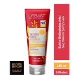 Care Twisted Curls Hibiscus & Shea Butter Saç Bakım Şampuanı 250 ml