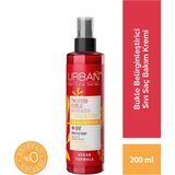 Care Twisted Curls Hibiscus & Shea Butter Sıvı Saç Bakım Kremi 200 ml
