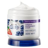 Care Yaban Mersini ve Çilek Özlü El Yüz ve Vücut Kremi 400ml