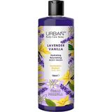 Care Yenileyici ve Pürüzsüzleştirici Duş Jeli 750 ml Lavanta ve Vanilya Kokusuyla Nemlendirici Etki
