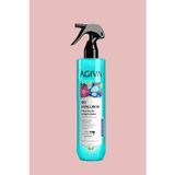 Care&Beauty 8D Hyaluron Kuru Ve Kırılgan Saçlar İçin Nemlendirici Çift Fazlı Fön Suyu