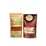 ÇareBurada 150 G Türk Kahvesi + Kaffka Dibek Kahvesi 150 G