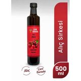 Çareburada Alıç Sirkesi 500 Ml | Geleneksel Fermente Alıç Sirkesi