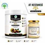ÇareBurada At Kestanesi Jel 500 ml. & ÇareBurada Kuyruk Yağlı Masaj Kremi 100 ml. | Ferahlatıcı Jel,