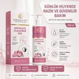 Çareburada Dermo Plus İntim Jel Intimate Cleanser Jel 200 Ml - Hassas Bölge İçin Nazik Ve Günlük Bakım