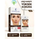Çareburada Dermo Plus Leke Görünümüne Karşı Yüz Kremi 50 Ml