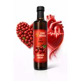 Çareburada Doğal Fermente Alıç Sirkesi 500 Ml