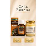 Çareburada Ekocbit Ayı Yağı 50 Ml & Çareburada Kuyruk Yağlı Masaj Kremi 100 Ml