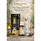 Çareburada Kaş&Kirpik Bakım Yağı 20 Ml. + Tatlı Badem Yağı 20 Ml. | Kaş Kirpik Bakım Seti