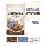 Çareburada Öğütülmüş Keten Tohumu 250 G